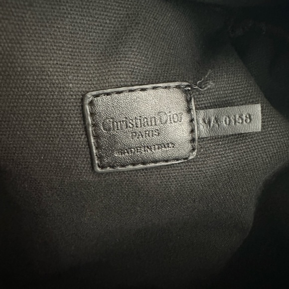 Backpack Dior - Picture 7 of 8